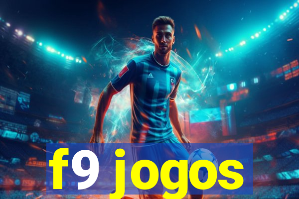 f9 jogos